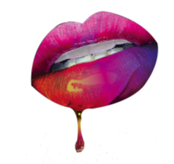 Colour Freak Cosmetics logo