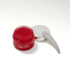 Suiker lip scrub